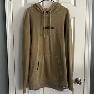 Incubus Men’s Logo Pullover Band Hoodie Sweatshirt Size 3XL